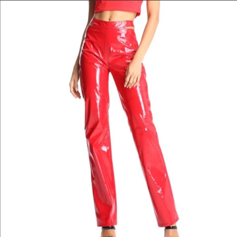 I.AM.GIA pants